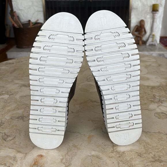 Ilse Jacobsen Mocassin Tulip 3260ps - Picture 11 of 13